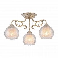 потолочная люстра arte lamp a7062pl-3wg в Мурманске