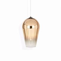 подвесной светильник fade gold от delight collection в Мурманске