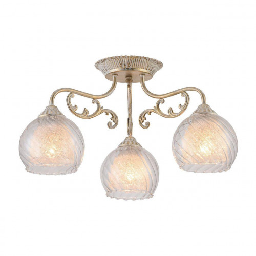 потолочная люстра arte lamp a7062pl-3wg в Мурманске