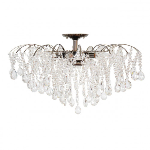 потолочная люстра mw-light бриз 464018809 в Мурманске