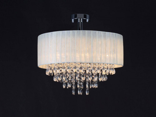потолочная люстра st luce lusso sl893.502.07 в Мурманске