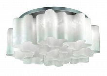 потолочная люстра st luce onde sl117.502.09 в Мурманске