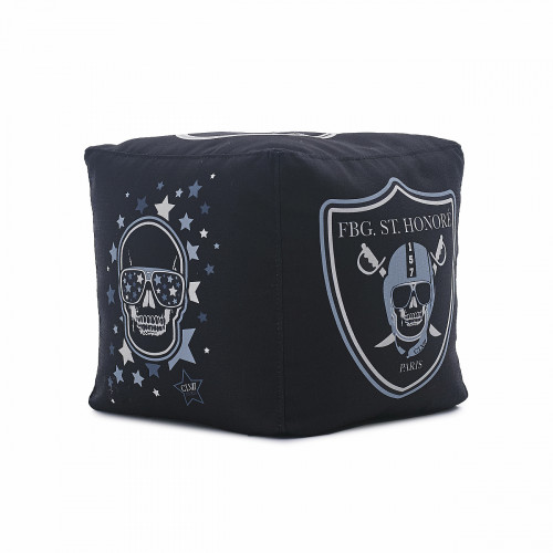 пуф gamma черный в Мурманске