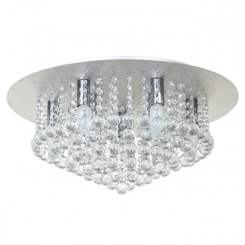 потолочная люстра mw-light венеция 276014409 в Мурманске