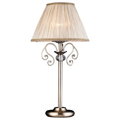 настольная лампа arte lamp charm a2083lt-1ab в Мурманске