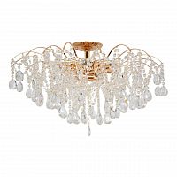 потолочная люстра mw-light бриз 464018709 в Мурманске