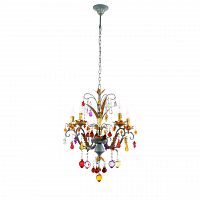 подвесная люстра st luce joanna sl426.763.05 в Мурманске