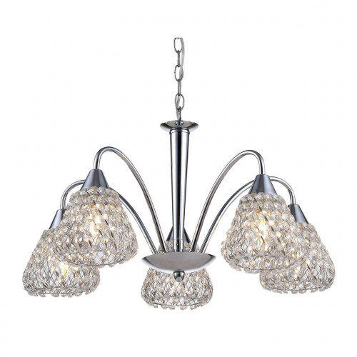 подвесная люстра arte lamp adamello a9466lm-5cc в Мурманске