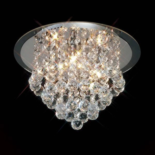 потолочный светильник mantra crystal 2331 в Мурманске