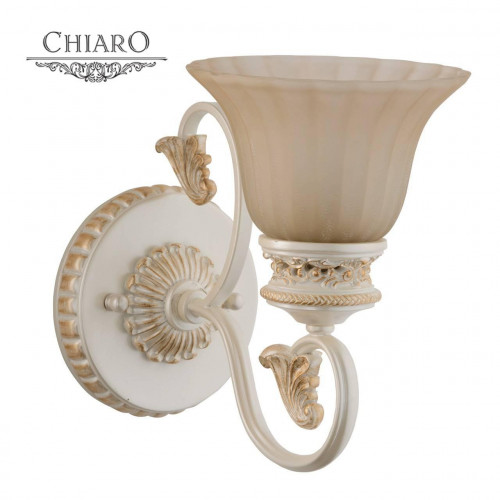 бра chiaro лоренцо 621020301 в Мурманске