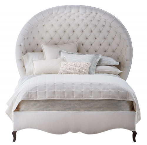 кровать antoinette 90*200 белый в Мурманске