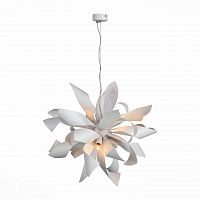 подвесная люстра st luce spiraglio sl453.503.06e в Мурманске