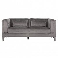 диван urban sofa прямой серый в Мурманске