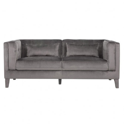 диван urban sofa прямой серый в Мурманске