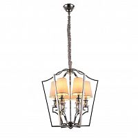 подвесная люстра newport 3146/s в Мурманске