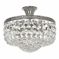 потолочный светильник arti lampadari favola e 1.3.30.501 n в Мурманске