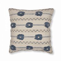 чехол на подушку blue leander cushion от la forma (ex julia grup) в Мурманске