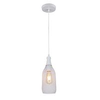 подвесной светильник odeon light bottle 3354/1 в Мурманске