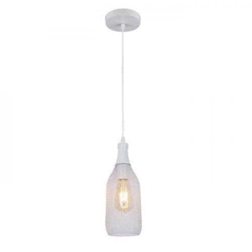 подвесной светильник odeon light bottle 3354/1 в Мурманске