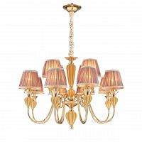 подвесная люстра favourite miraculum 2138-12p в Мурманске