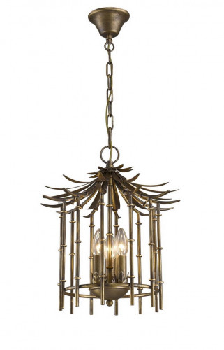 люстра дизайнерская anyone золото в Мурманске