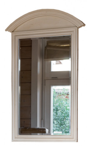 зеркало прямоугольное mobilier de maison в Мурманске