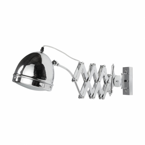 настенный светильник turquoise scissor lamp в Мурманске