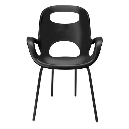 стул oh chair черный в Мурманске