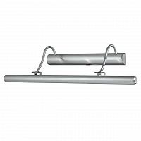 подсветка для картин ideal lux mirror-10 ap4 nickel в Мурманске