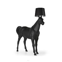 торшер 7088f black от delight collection в Мурманске