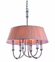 подвесная люстра divinare eleganza 1167/01 sp-6 в Мурманске