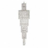 каскадная люстра arti lampadari valencia e 1.11.50.501 n в Мурманске