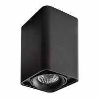 потолочный светодиодный светильник lightstar monocco 052137r в Мурманске