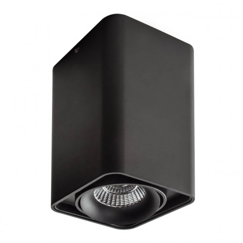 потолочный светодиодный светильник lightstar monocco 052137r в Мурманске