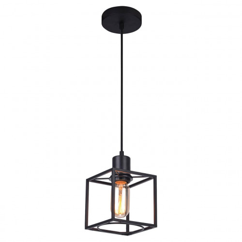 подвесной светильник lussole loft lsp-9540 в Мурманске