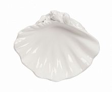 декоративное блюдо seashell в Мурманске