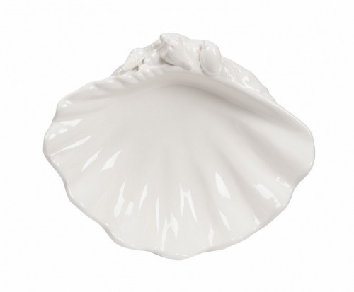декоративное блюдо seashell в Мурманске