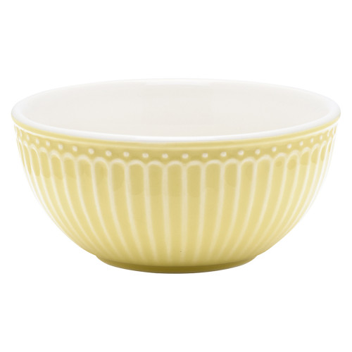 пиала alice pale yellow в Мурманске