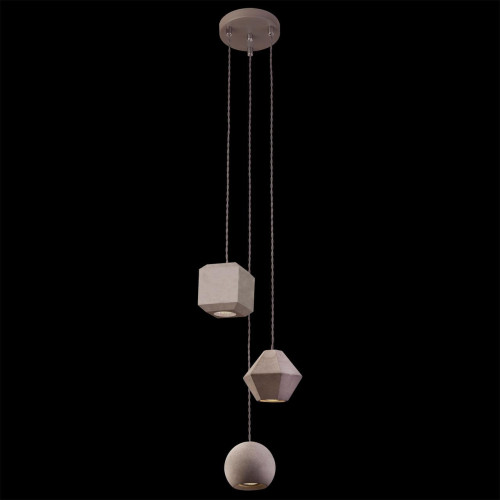 подвесная люстра nowodvorski geometric 9695 в Мурманске