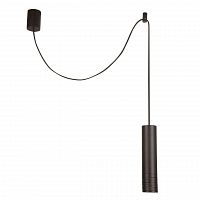 подвесной светильник maytoni kinzo p025pl-01b в Мурманске