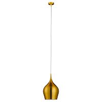 подвесной светильник arte lamp vibrant a6426sp-1go в Мурманске