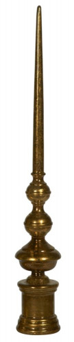 декор spire bronze big в Мурманске