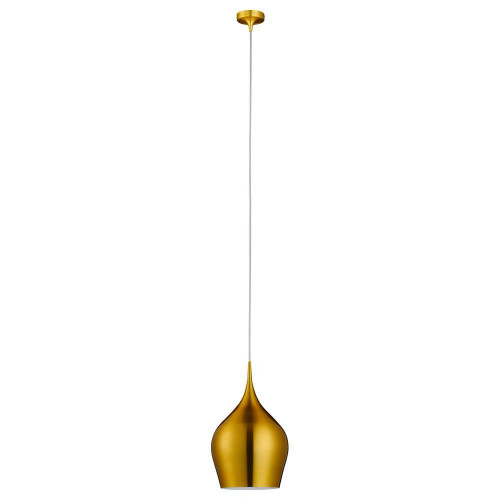 подвесной светильник arte lamp vibrant a6426sp-1go в Мурманске
