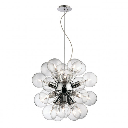 подвесная люстра ideal lux dea sp20 в Мурманске