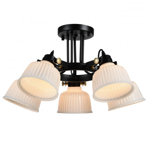 потолочная люстра st luce sl714.402.05 в Мурманске