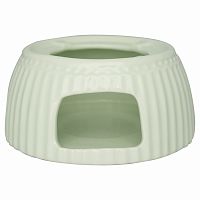 грелка для чайника alice pale green в Мурманске