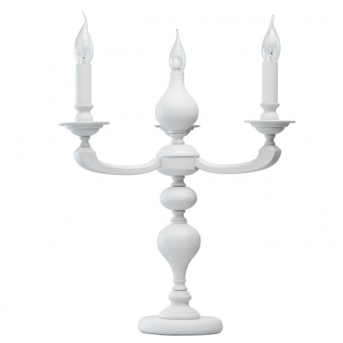 настольная лампа mw-light дэль рей 6 700031803 в Мурманске