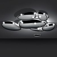 потолочный светильник 1233010a от artemide в Мурманске