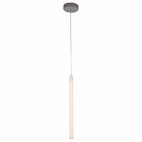 подвесной светодиодный светильник maytoni ray p021pl-l10w в Мурманске