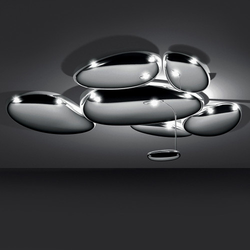 потолочный светильник 1233010a от artemide в Мурманске